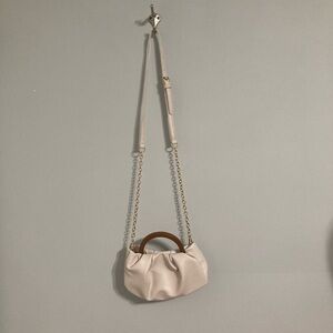 Modern Style Loop Top Bag Evening Purse Formal Event